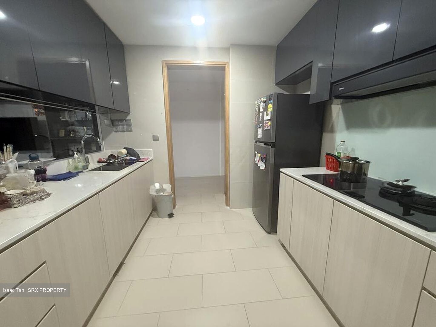 La Fiesta (D19), Condominium #589180411